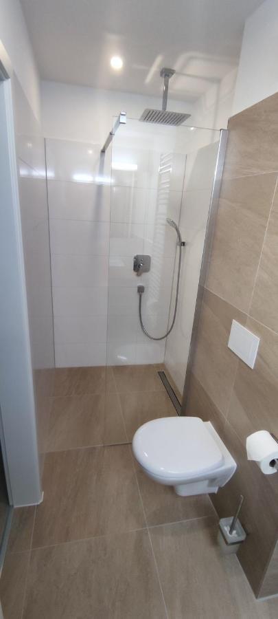 Apartamento Koje 2 Graal-Mueritz Exterior foto